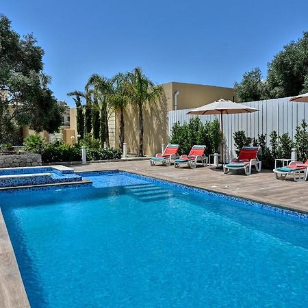Ta Benna Villa Għajnsielem Zewnętrze zdjęcie