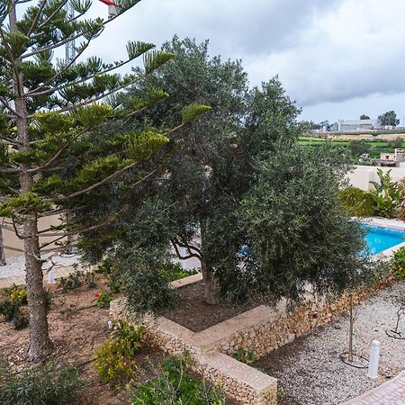 Ta Benna Villa Għajnsielem Zewnętrze zdjęcie