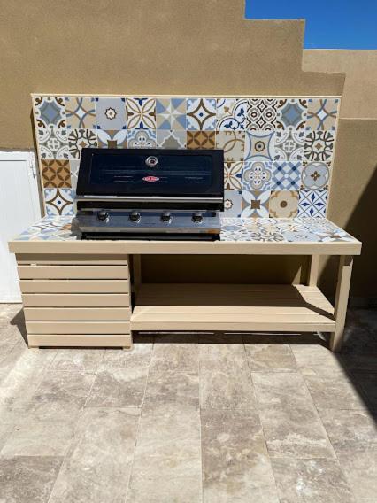Ta Benna Villa Għajnsielem Zewnętrze zdjęcie