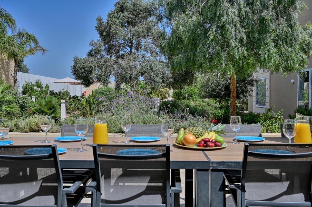 Ta Benna Villa Għajnsielem Zewnętrze zdjęcie