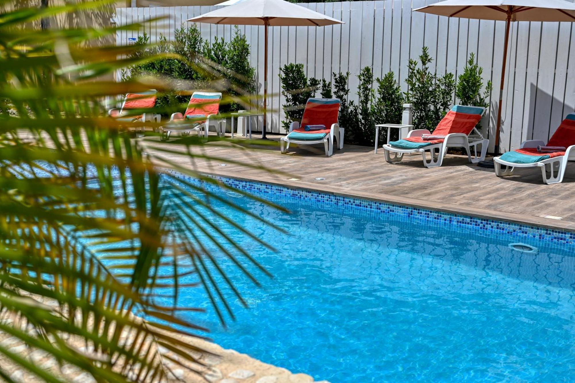 Ta Benna Villa Għajnsielem Zewnętrze zdjęcie