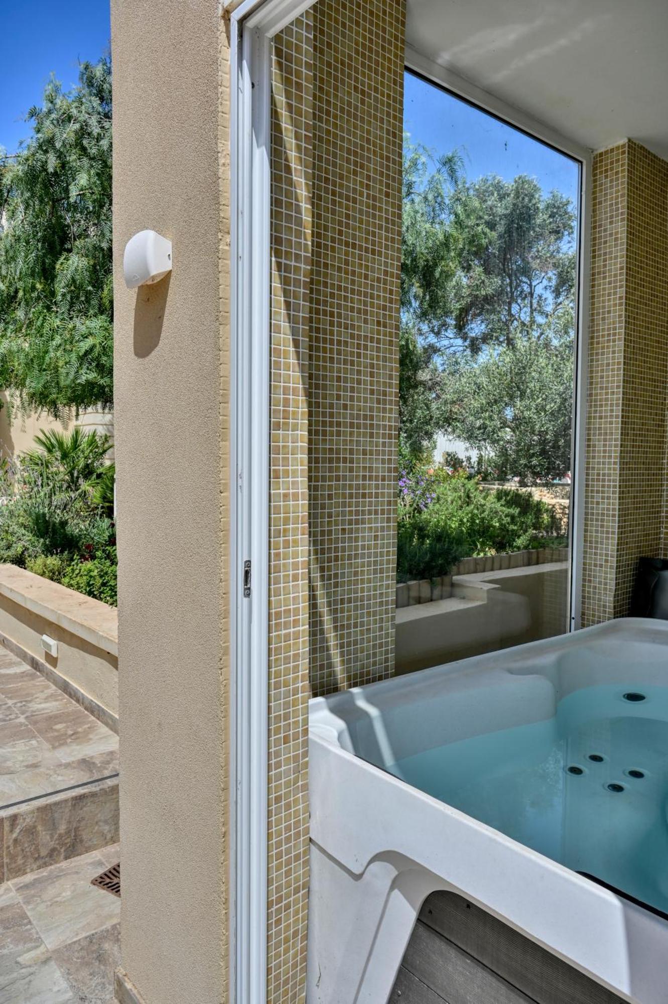 Ta Benna Villa Għajnsielem Zewnętrze zdjęcie